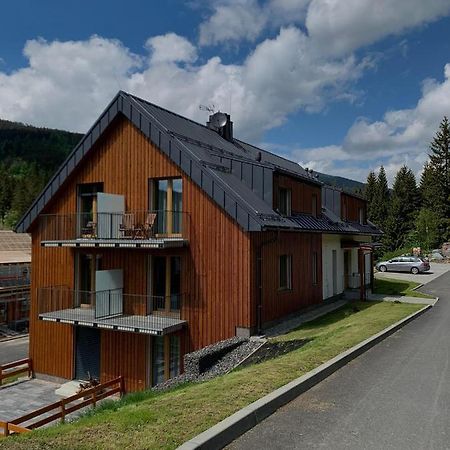 Apartmán U lomu Dolní Morava Exteriér fotografie
