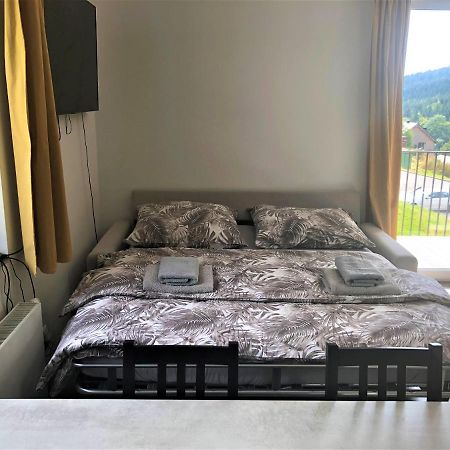 Apartmán U lomu Dolní Morava Exteriér fotografie