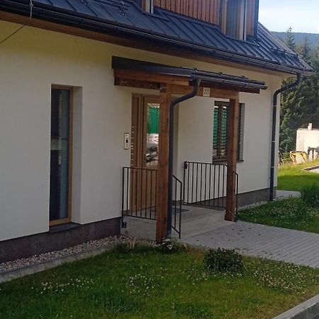 Apartmán U lomu Dolní Morava Exteriér fotografie