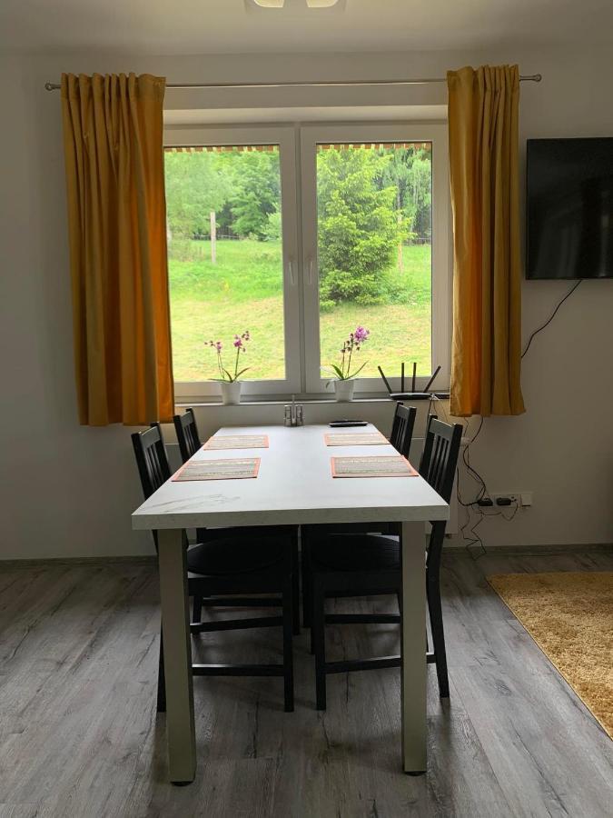 Apartmán U lomu Dolní Morava Exteriér fotografie