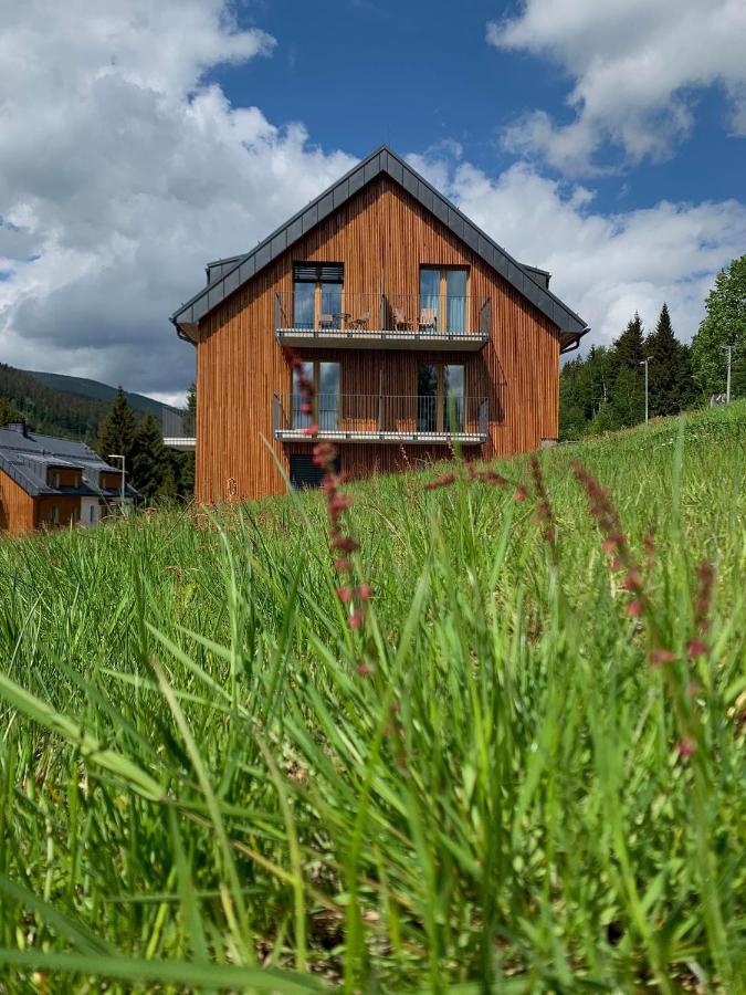 Apartmán U lomu Dolní Morava Exteriér fotografie