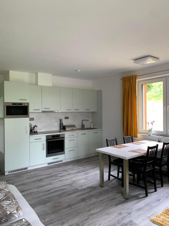 Apartmán U lomu Dolní Morava Exteriér fotografie
