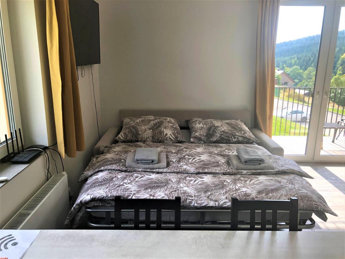 Apartmán U lomu Dolní Morava Exteriér fotografie