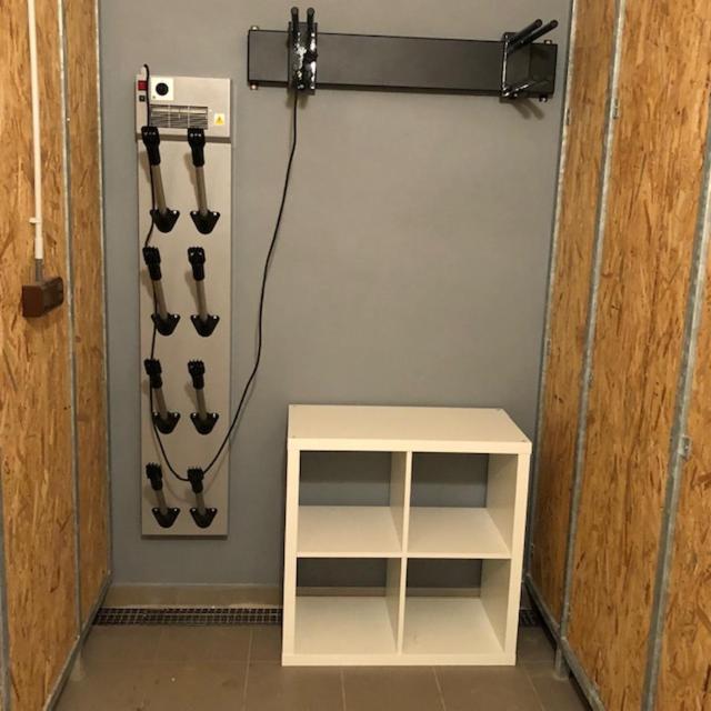 Apartmán U lomu Dolní Morava Exteriér fotografie
