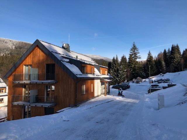 Apartmán U lomu Dolní Morava Exteriér fotografie