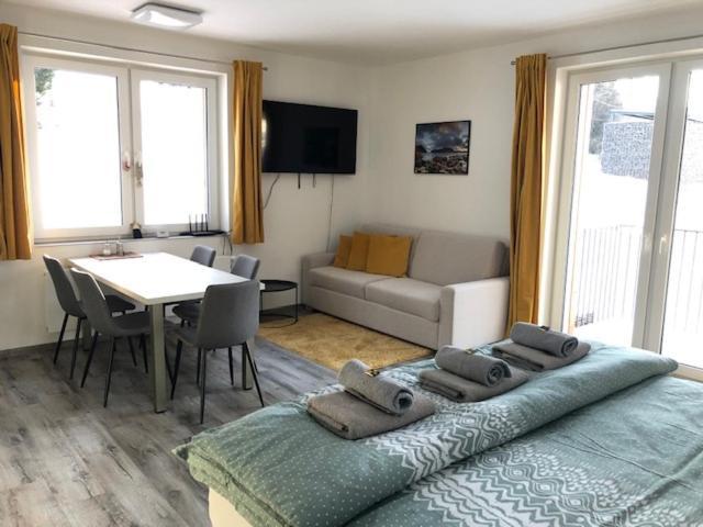Apartmán U lomu Dolní Morava Exteriér fotografie